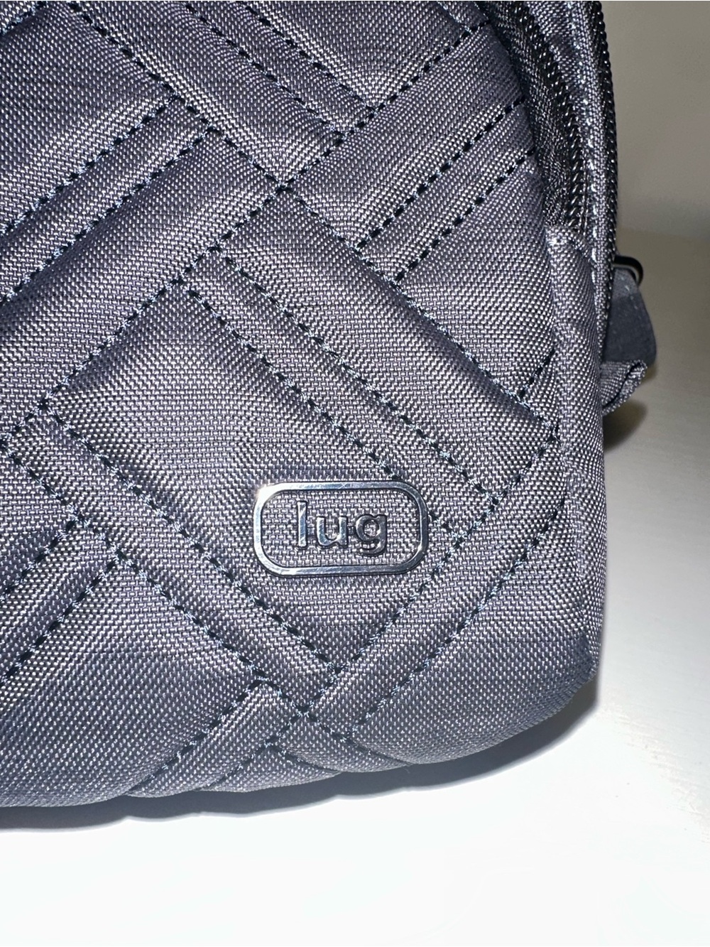 Lug Mini Ranger Bag - Picture 3 of 10